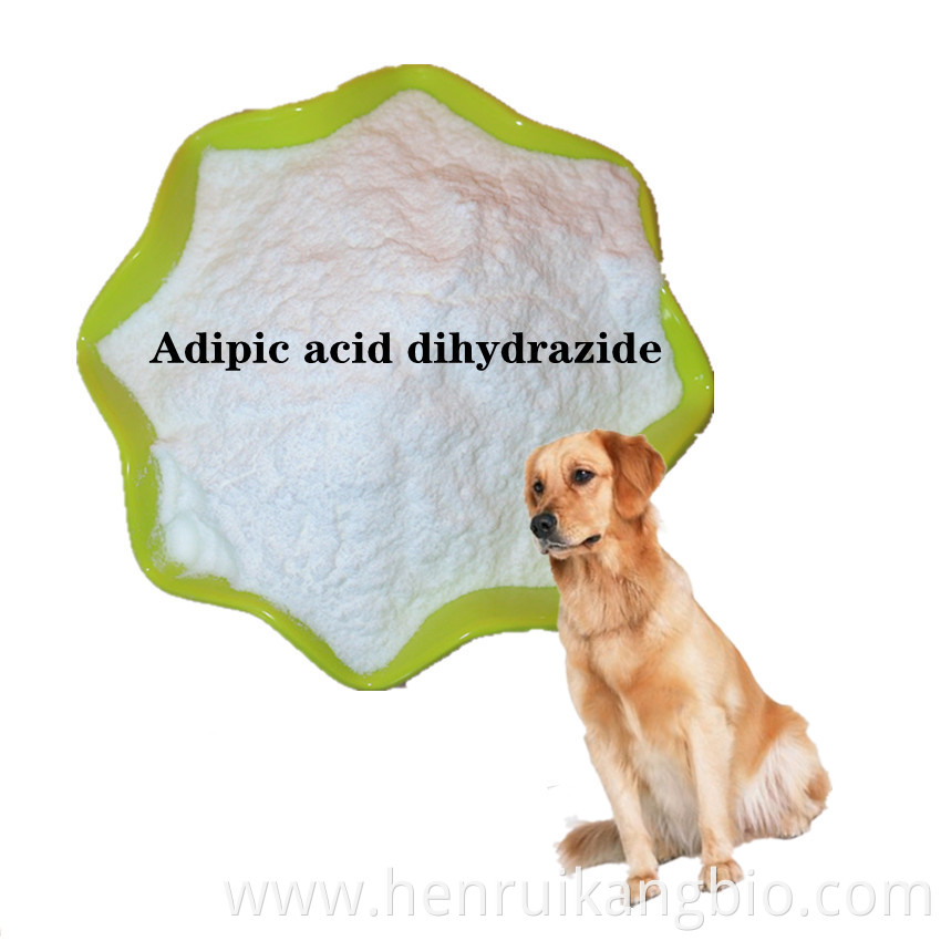 Adipic acid dihydrazide powder